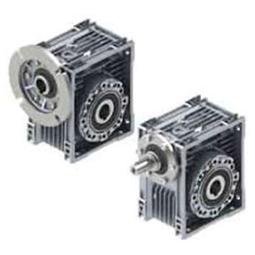 گیربکس حلزونی PGR